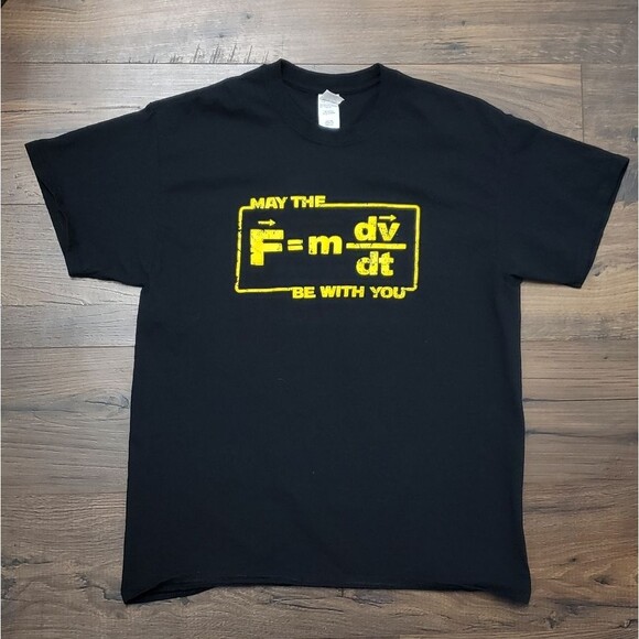 May the 4th be with you Tee - Picture 1 of 3
